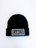 CAKED Beanie