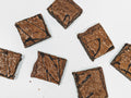 Chocolate Fudge Brownie