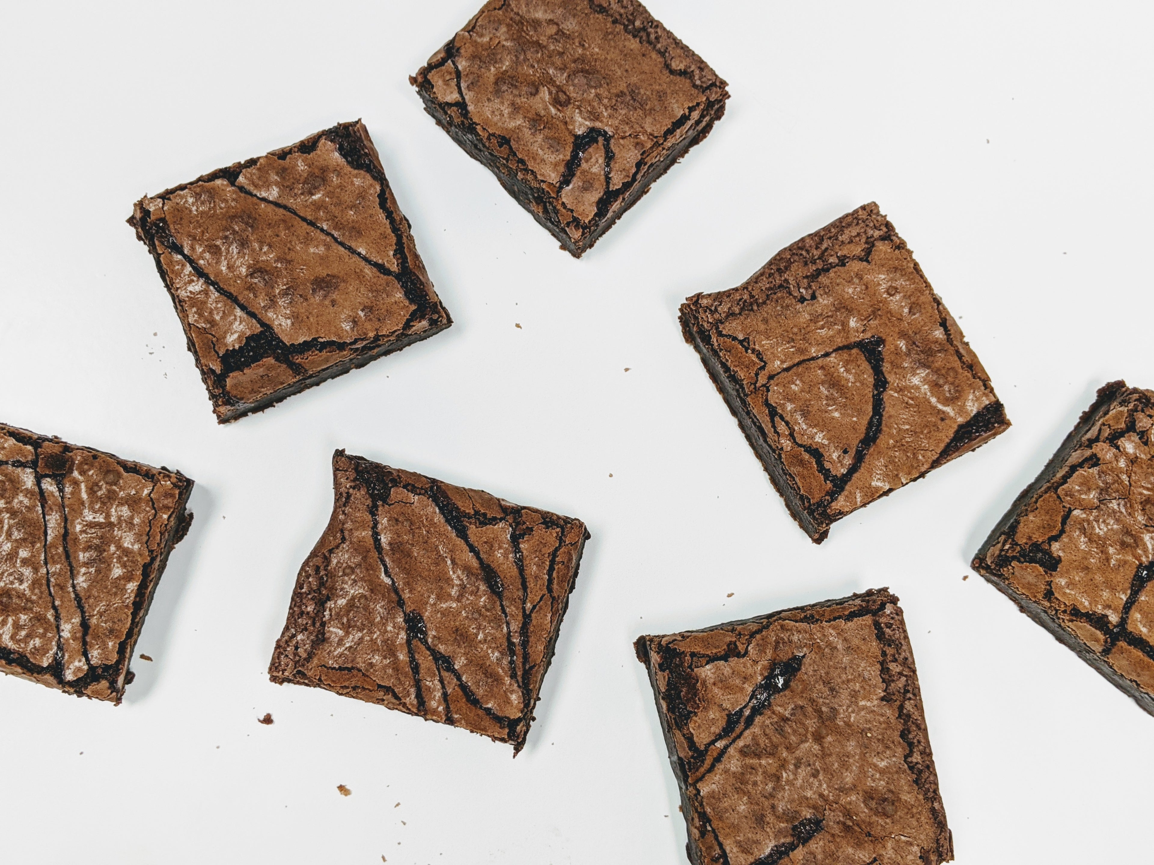 Chocolate Fudge Brownie