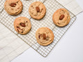 Butter Pecan Cookie