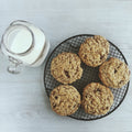 Oatmeal Raisin Cookie