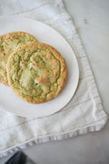 Honeydew Walnut Cookie