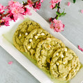 Matcha Green Tea Cookie