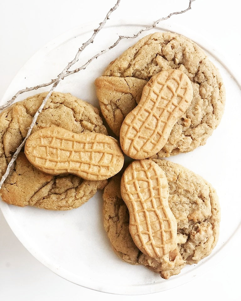 Peanut Nutter Cookie