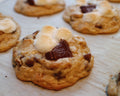 S'mores Cookie