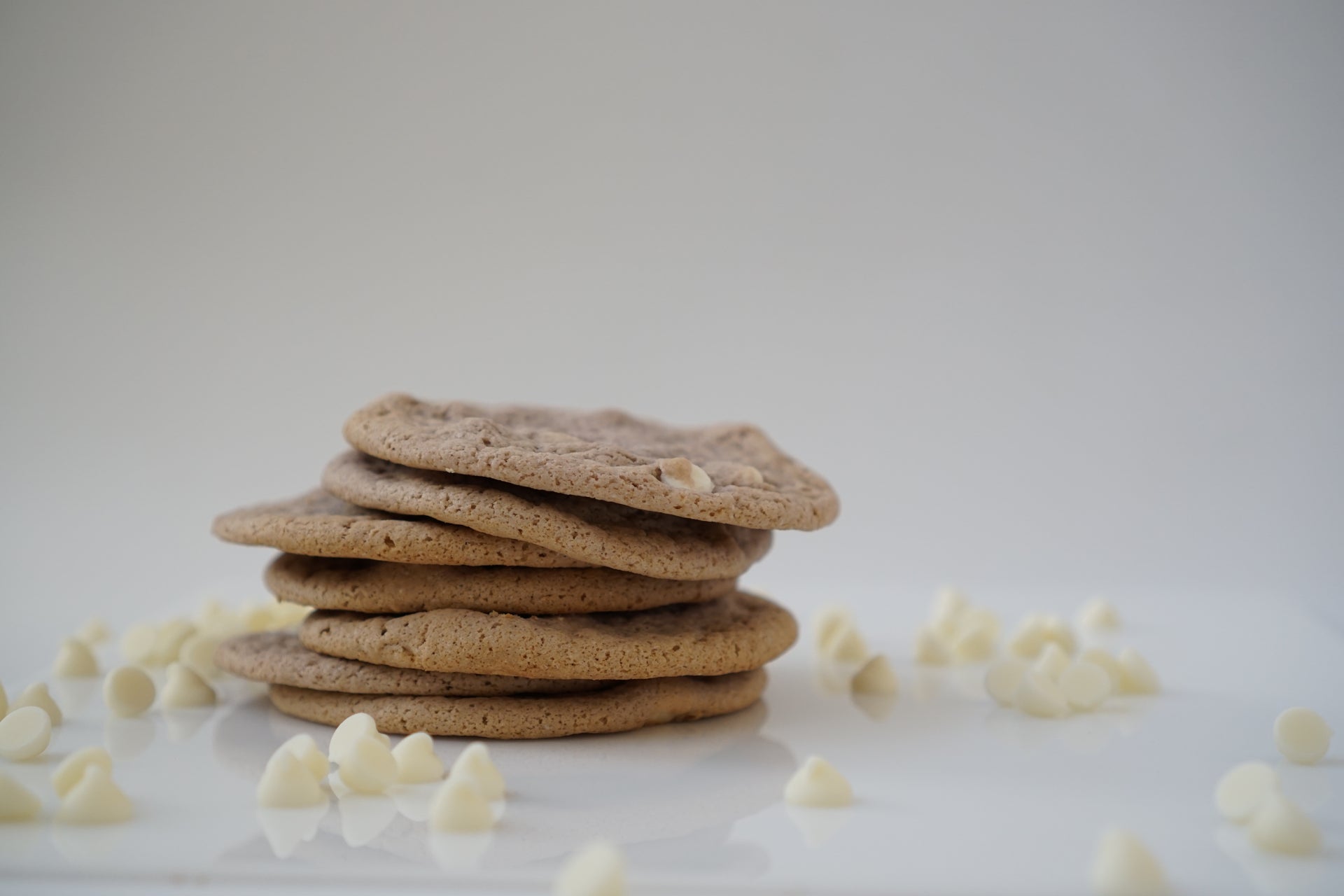 Taro Cookie