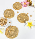 White Chocolate Macadamia Cookie